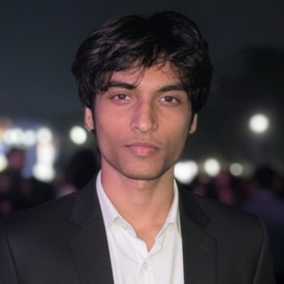 Ajeet Verma