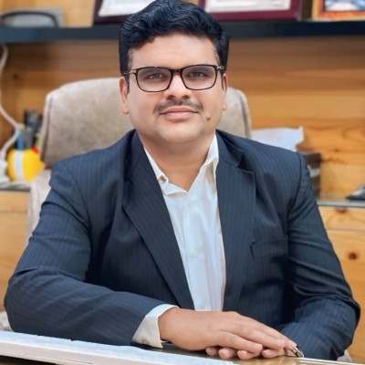 Anandkumar