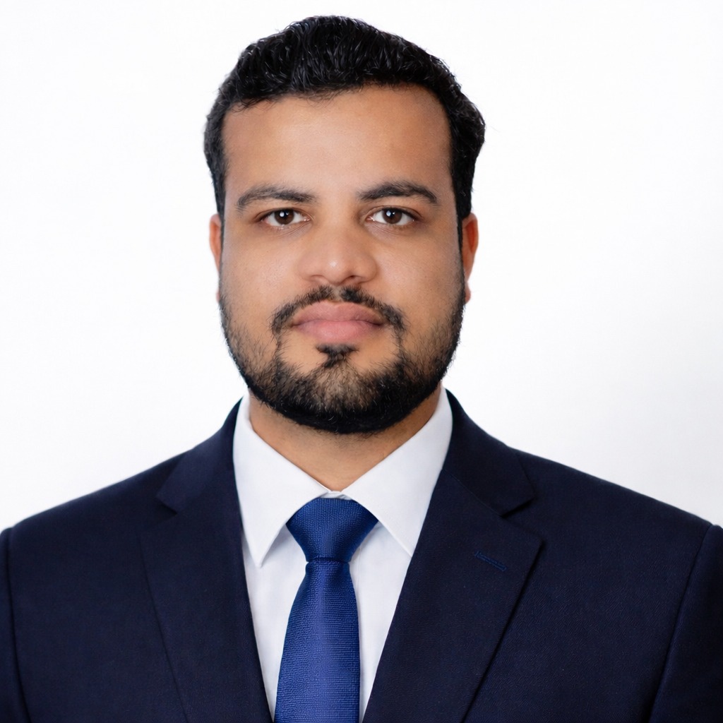Kanish Kabra