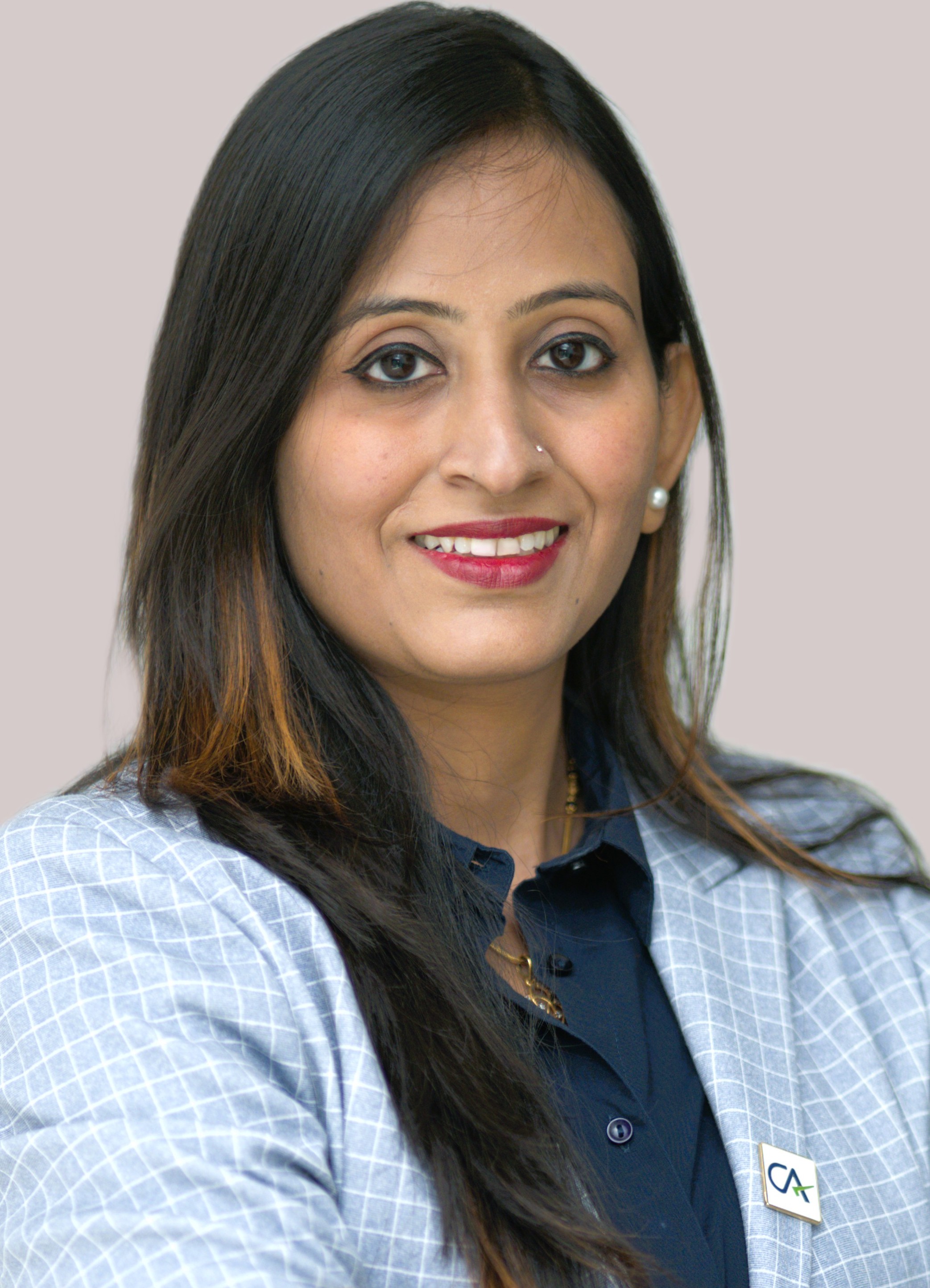 Monika Gupta