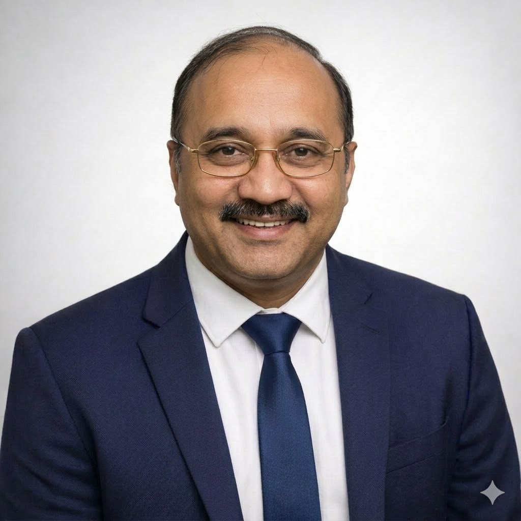 Ramji Subramanian